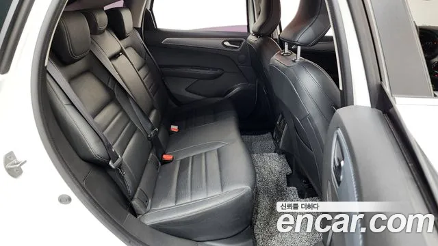 Renault Arkana 2022 thumb 7