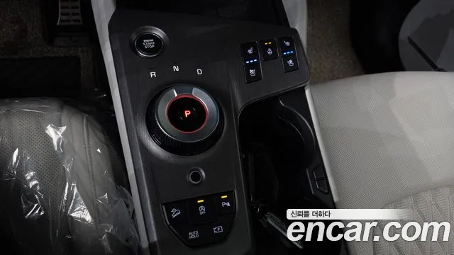 Kia Sportage 2025 thumb 8