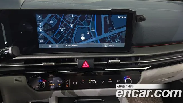 Kia Sportage 2025 thumb 7
