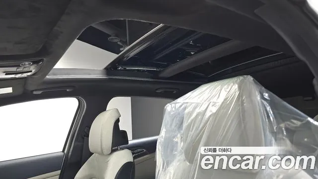 Kia Sportage 2025 thumb 3