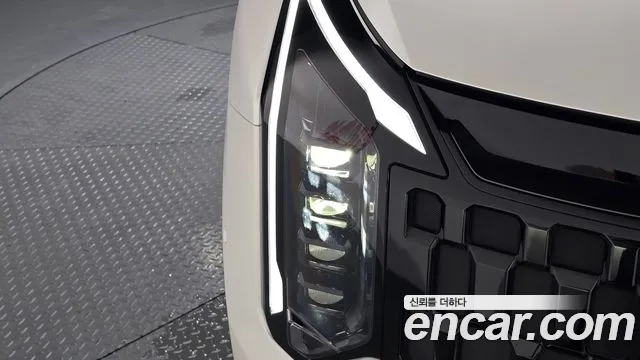 Kia Sportage 2025 thumb 9
