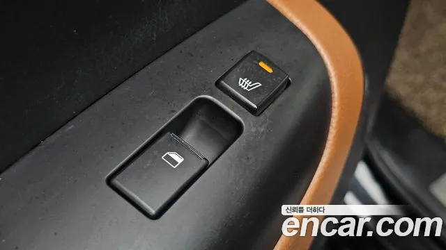 Kia Mohave 2017 thumb 4