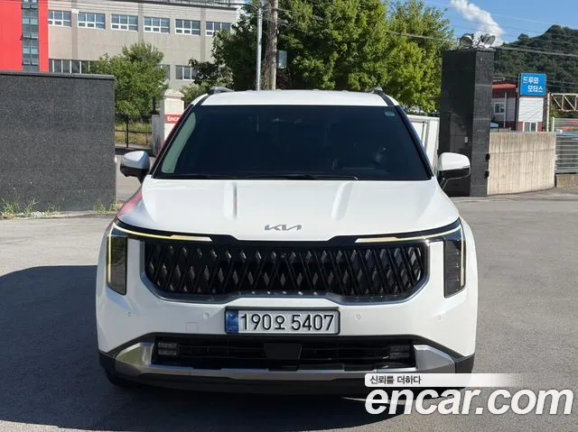 Kia Carnival 2024 thumb 12