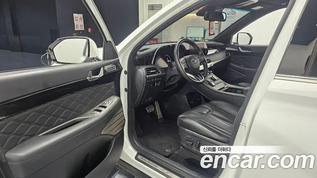 Hyundai Palisade 2022 thumb 5