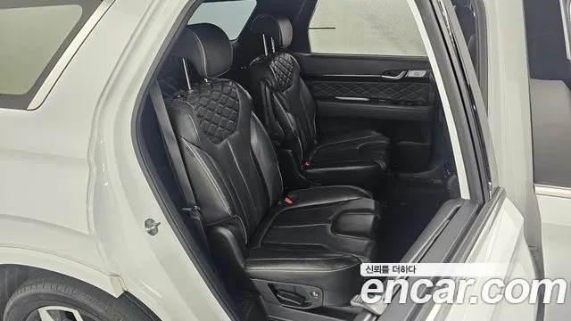 Hyundai Palisade 2022 thumb 2