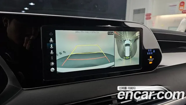 Hyundai Palisade 2022 thumb 4