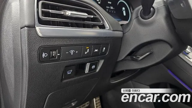 Hyundai Palisade 2022 thumb 11