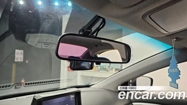 Hyundai Avante 2011 thumb 12