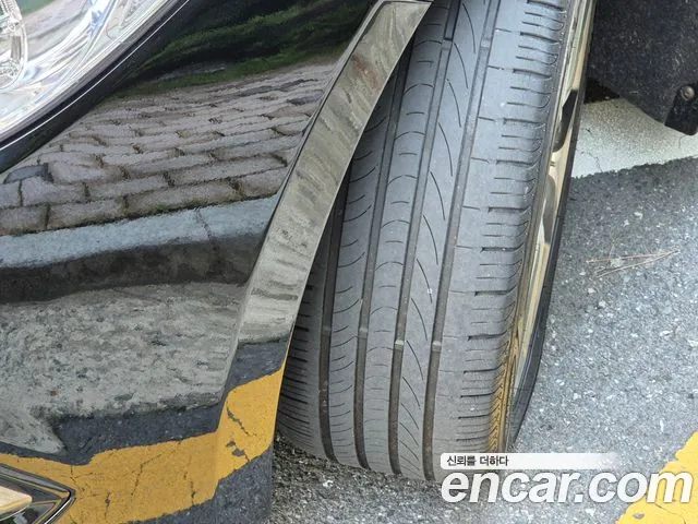 Hyundai Grandeur 2015 thumb 12