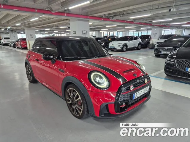 Mini Cooper S 2023 thumb 5