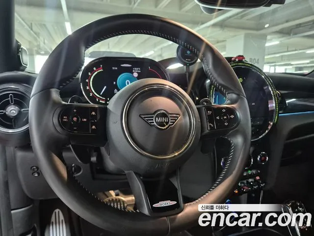 Mini Cooper S 2023 thumb 3