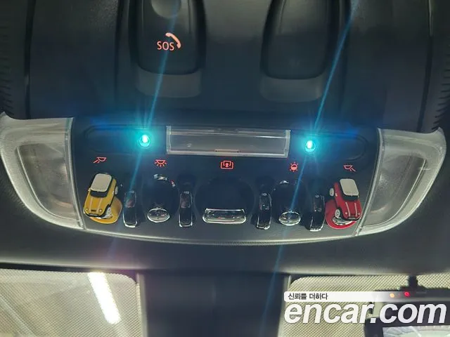 Mini Cooper S 2023 thumb 6