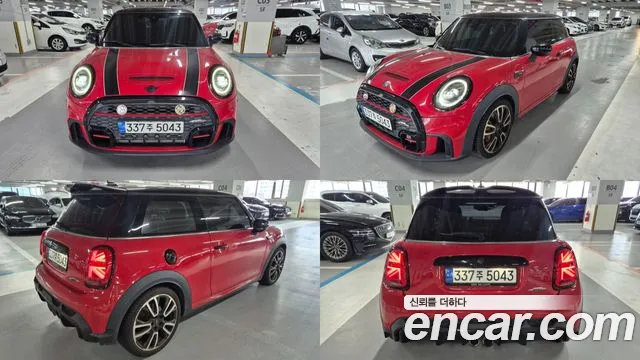Mini Cooper S 2023 thumb 11
