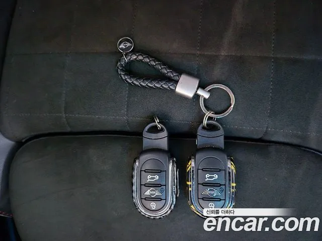 Mini Cooper S 2023 thumb 8