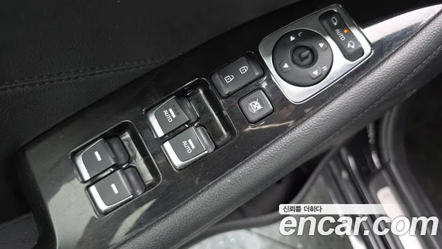 Kia K7 2014 thumb 3