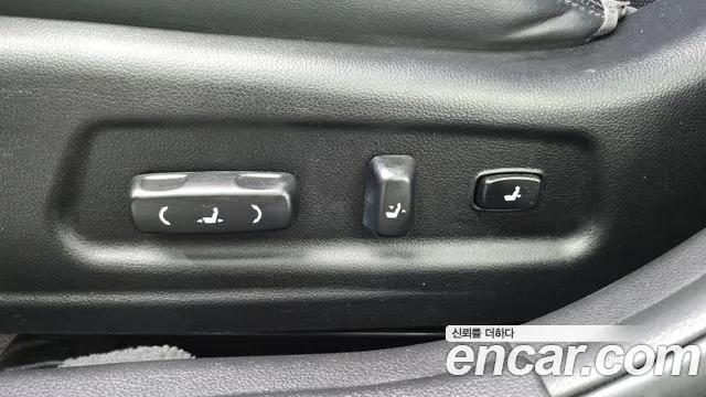 Kia K7 2014 thumb 12