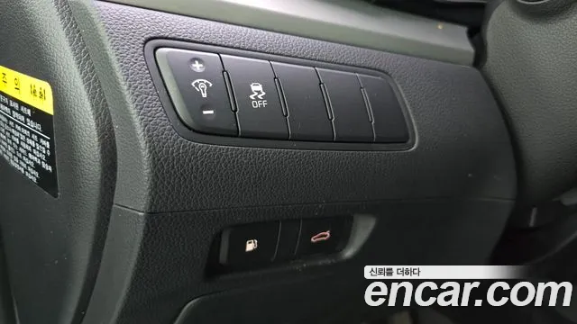 Kia K7 2014 thumb 8