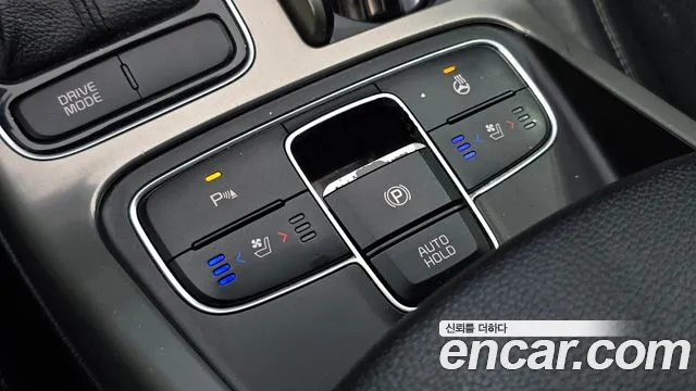 Kia K7 2014 thumb 2