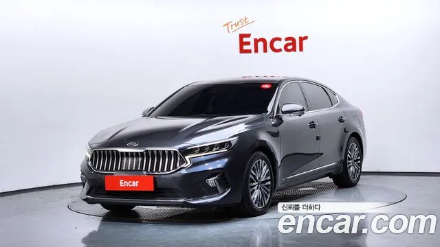 Kia K7 2019 thumb 9