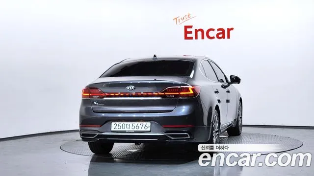 Kia K7 2019 thumb 10