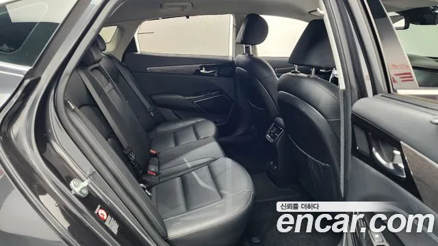 Kia K7 2019 thumb 6