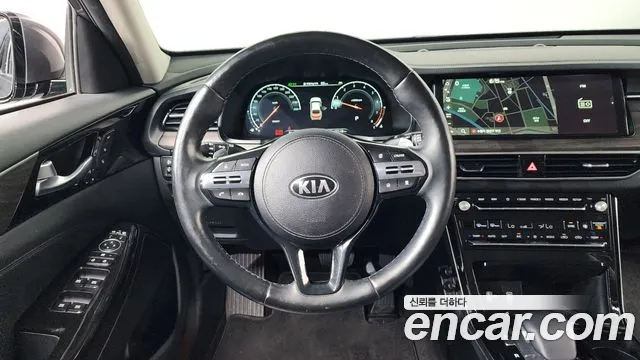 Kia K7 2019 thumb 4