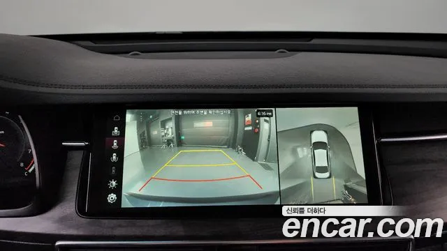 Kia K7 2019 thumb 2