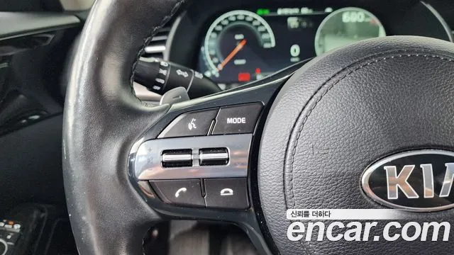 Kia K7 2019 thumb 8
