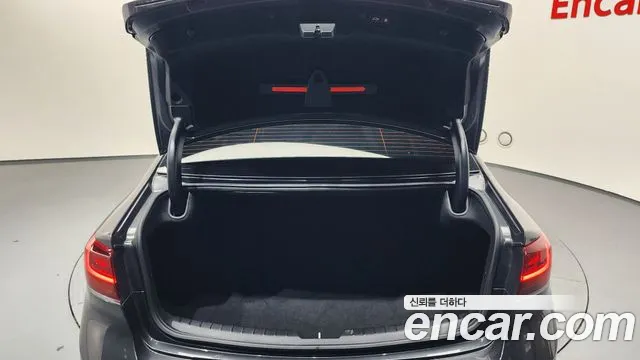Kia K7 2019 thumb 11