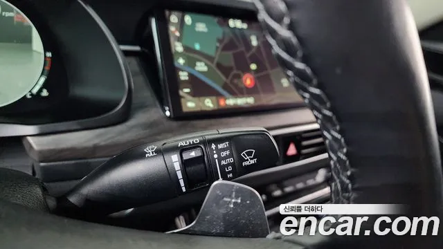 Kia K7 2019 thumb 12