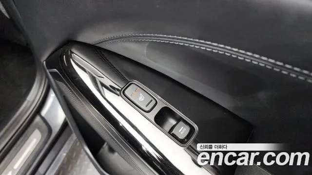 Kia K7 2019 thumb 5