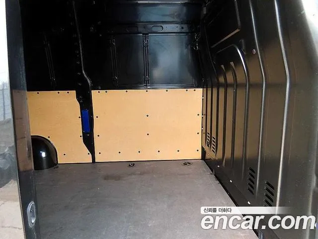 Renault Master 2019 thumb 5