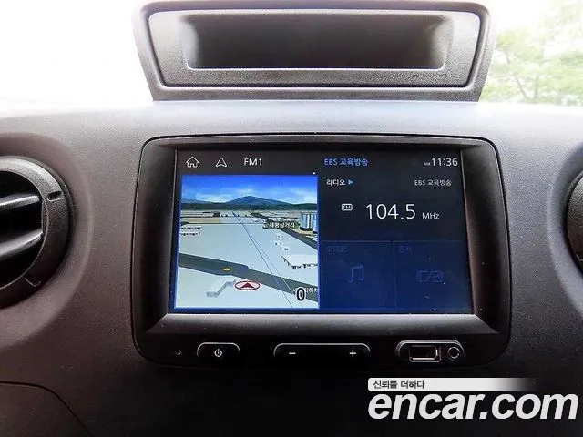Renault Master 2019 thumb 9