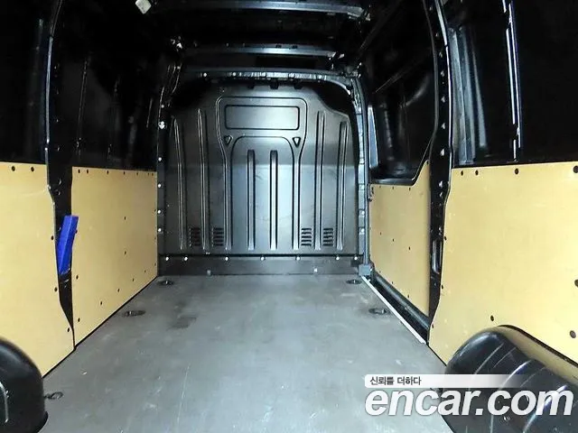 Renault Master 2019 thumb 4