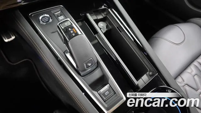 Peugeot 508 2020 thumb 2