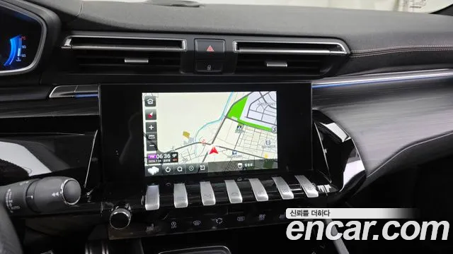 Peugeot 508 2020 thumb 3