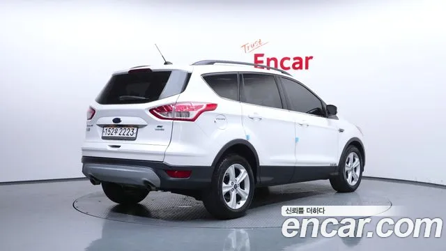Ford Escape 2015 thumb 4