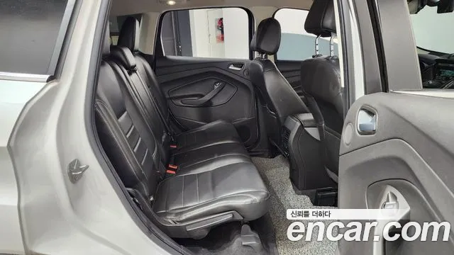 Ford Escape 2015 thumb 2
