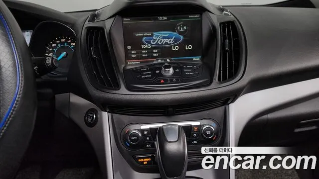 Ford Escape 2015 thumb 12