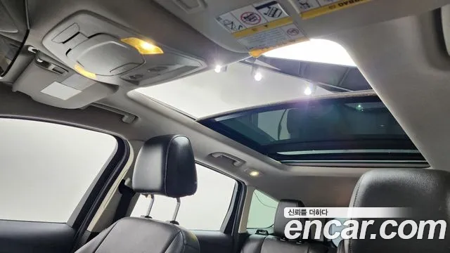 Ford Escape 2015 thumb 6