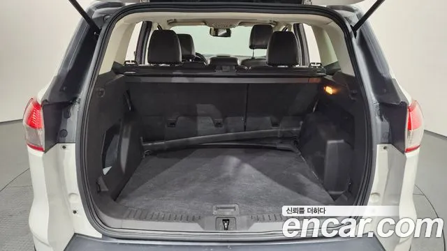 Ford Escape 2015 thumb 11