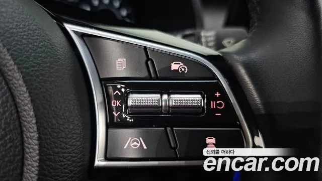 Kia K3 2024 thumb 9