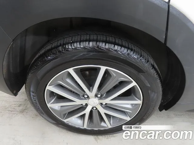 Hyundai Tucson 2015 thumb 3
