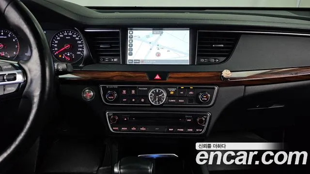Kia K7 2017 thumb 8