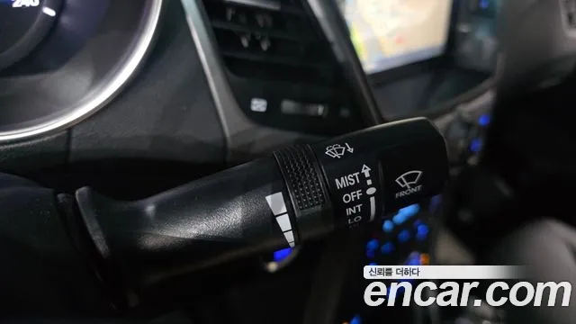 Hyundai Avante 2015 thumb 2
