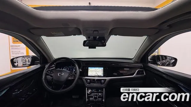 KGM Korando 2019 thumb 4