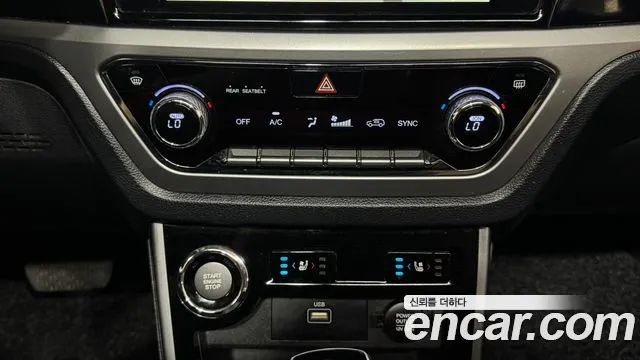 KGM Korando 2019 thumb 10