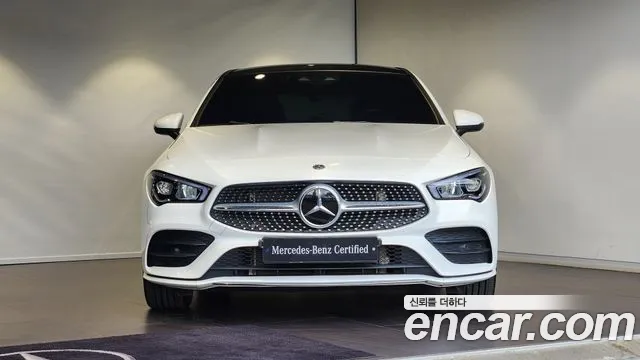 Mercedes-Benz A-Класс 2023 thumb 4