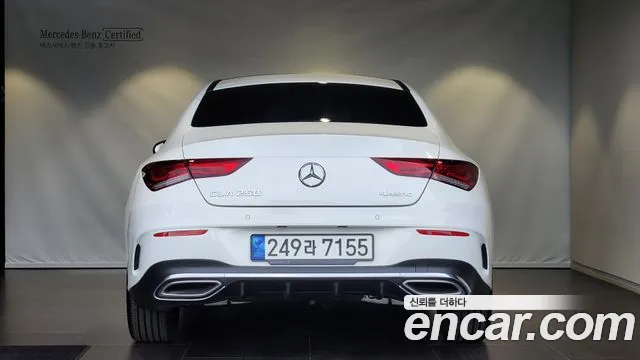 Mercedes-Benz A-Класс 2023 thumb 10