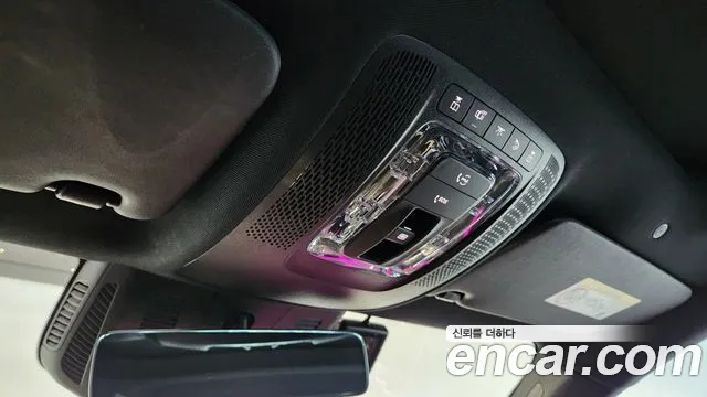 Mercedes-Benz A-Класс 2023 thumb 7